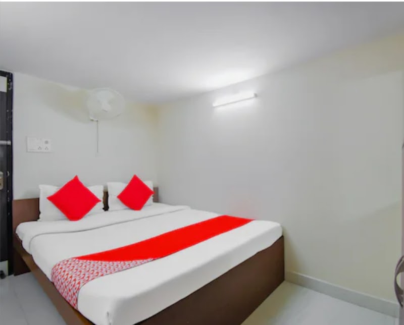 Lindsay Inn Guest House