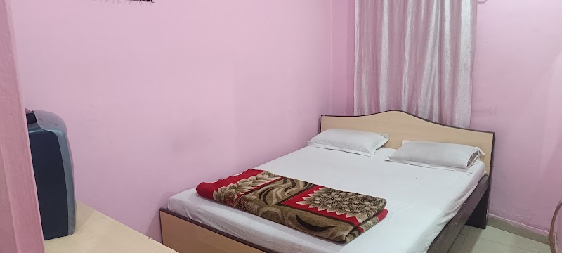 Taiba Guest House