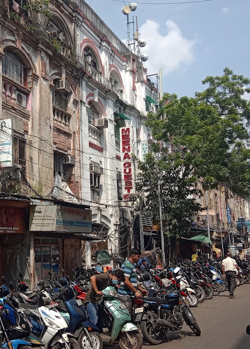 Meena Guest House