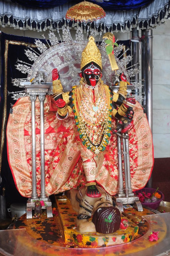Dakshineswar Kali Temple