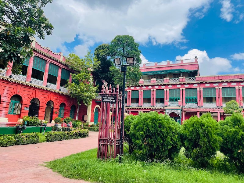 Jorasanko Thakurbari