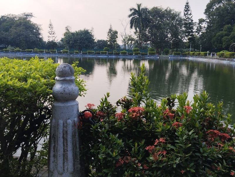 Elliot Park
