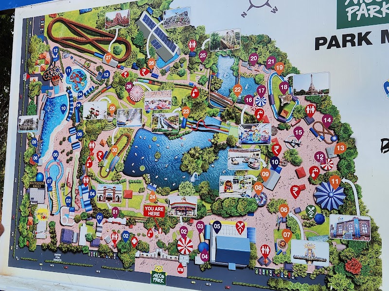 Nicco park