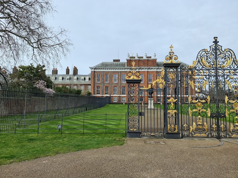 Kensington Palace