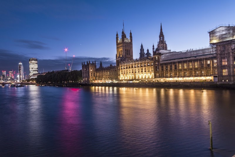 Palace of Westminster