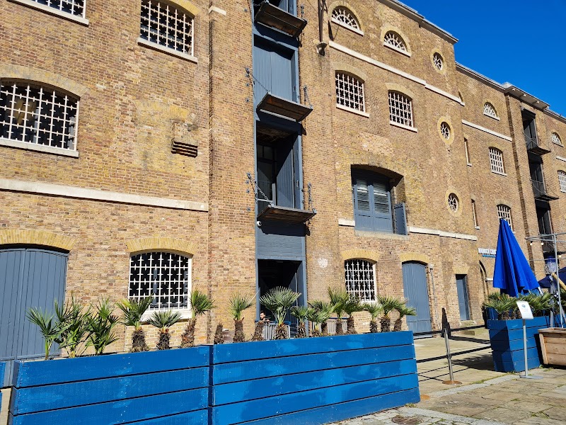 London Museum Docklands