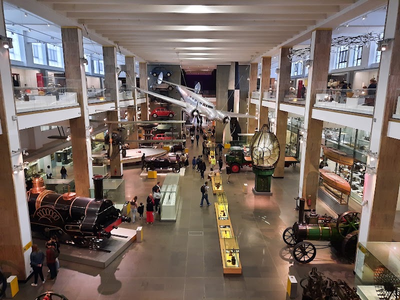 Science Museum