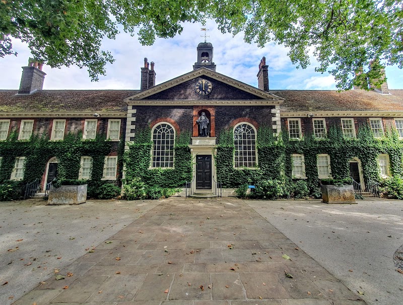Museum of the Home