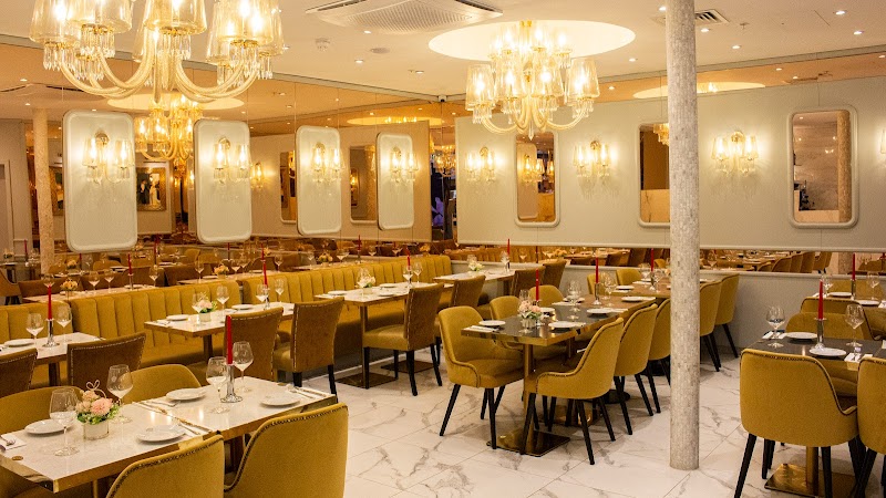 The Grand by Concerto Glasshouse