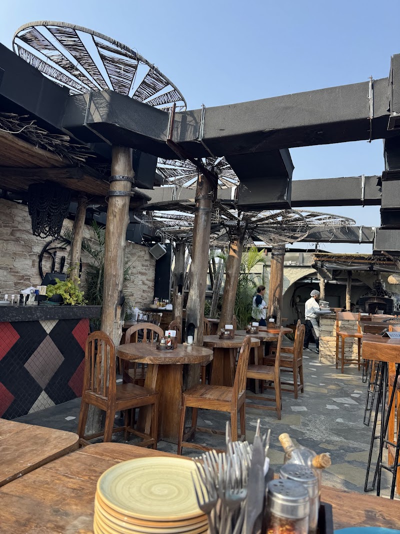 Tulum Restaurant