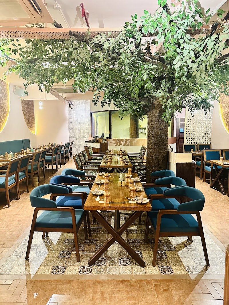 Pashtun Restaurant