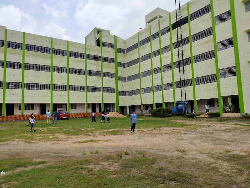 Aparna Public School