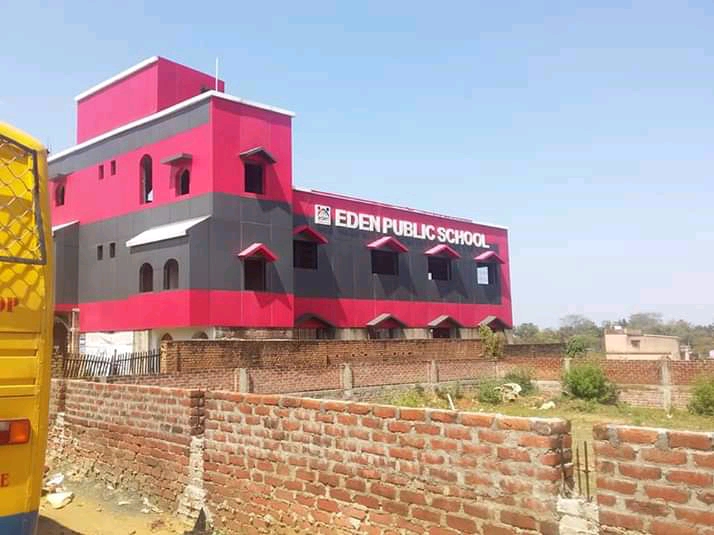 Eden Public School