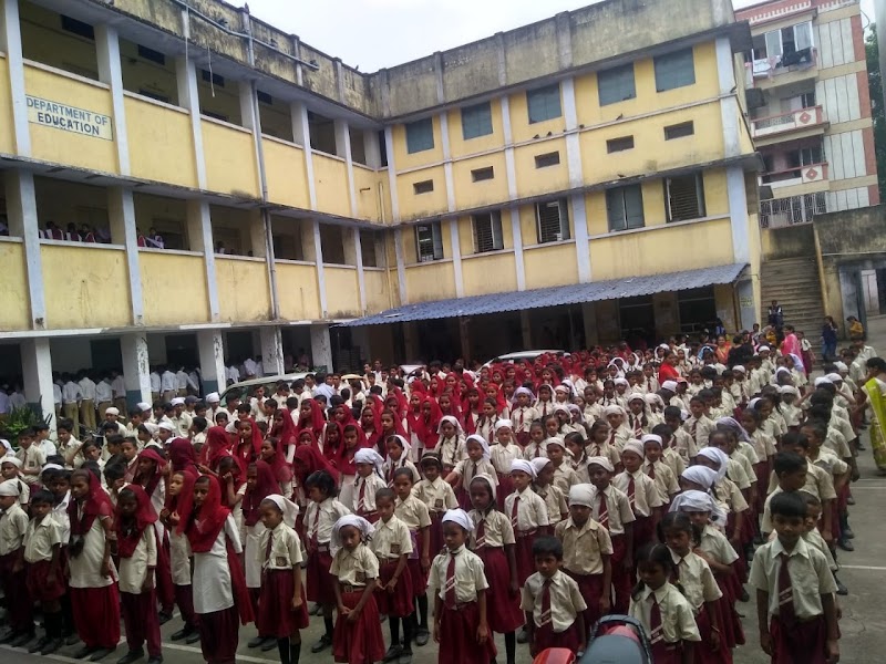 Khalsa High School
