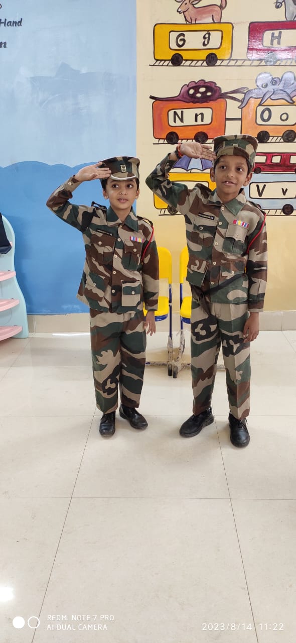 Sri Chaitanya Techno School