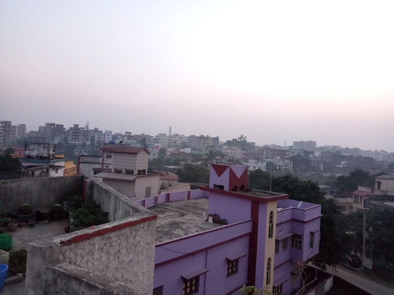 Navaidh Hostel