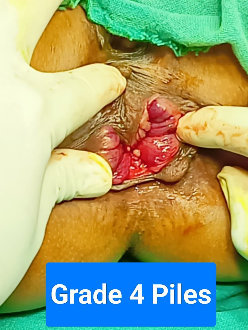 Dr Arun Agarwalla