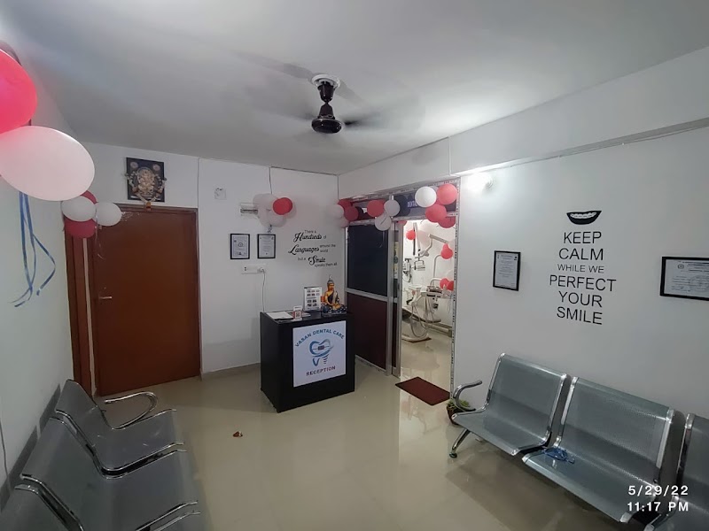 VASAN DENTAL CARE