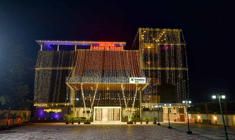 Treebo Winsome Banquet And Resort