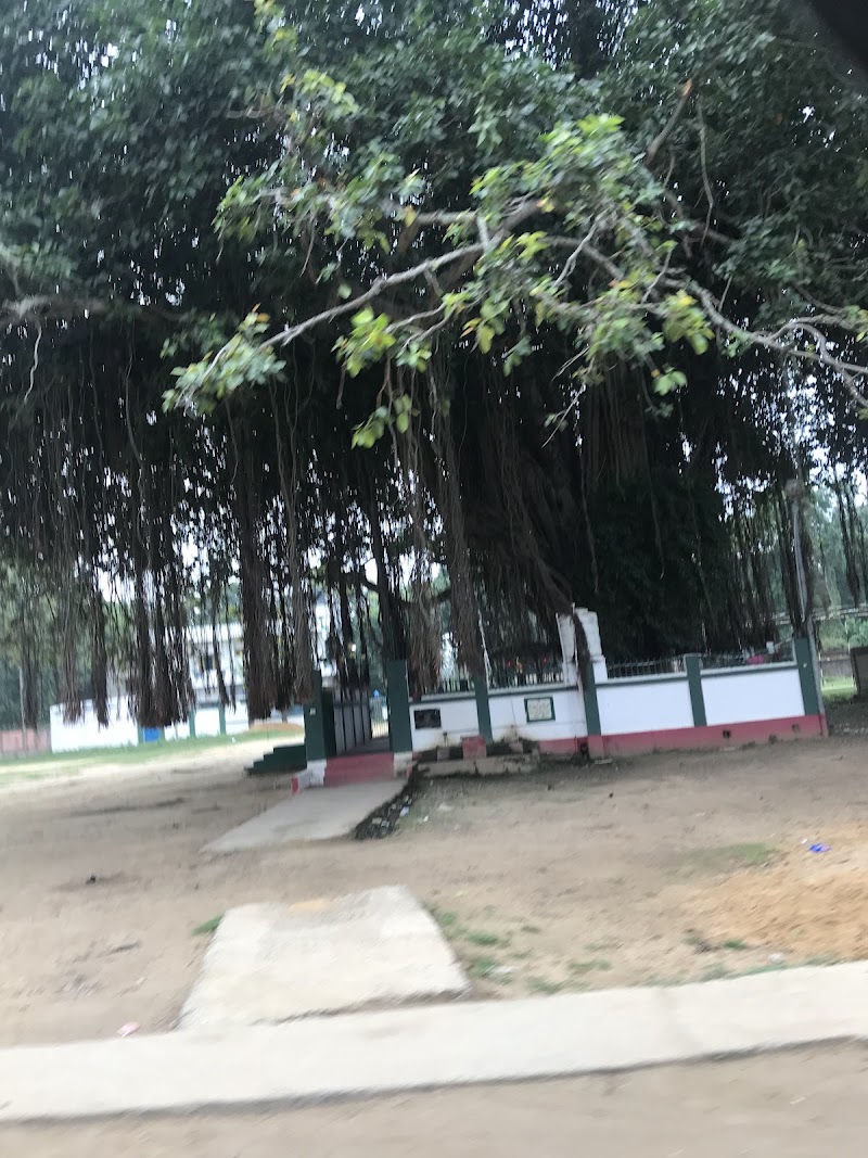Barahpura Eidgah