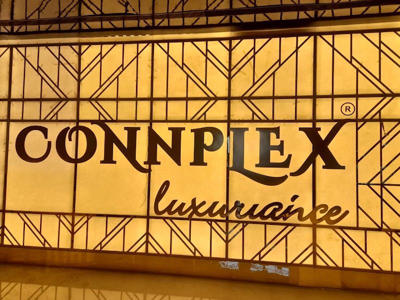 Connplex Cinemas (Luxuriance) - Bhagalpur