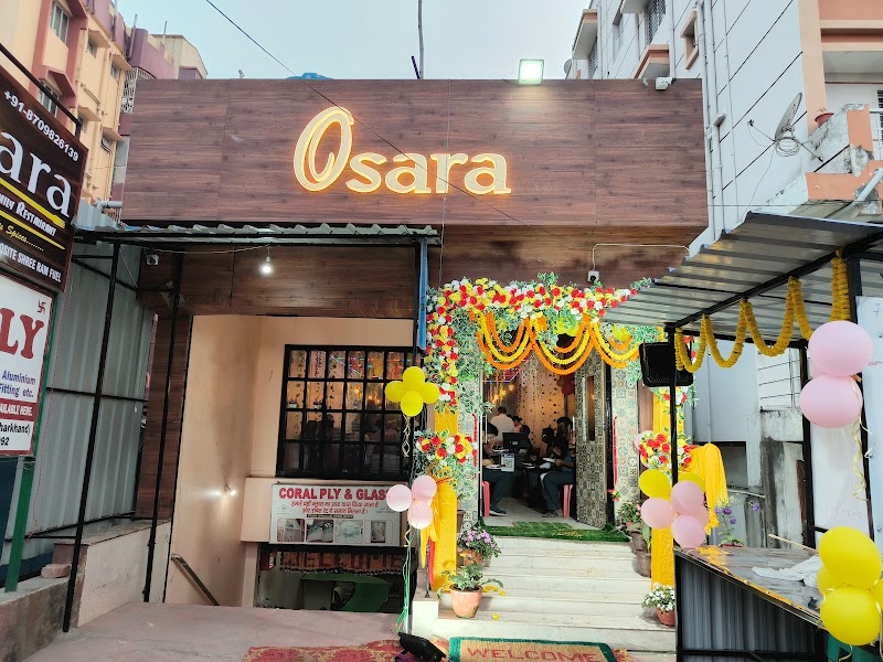 OSARA