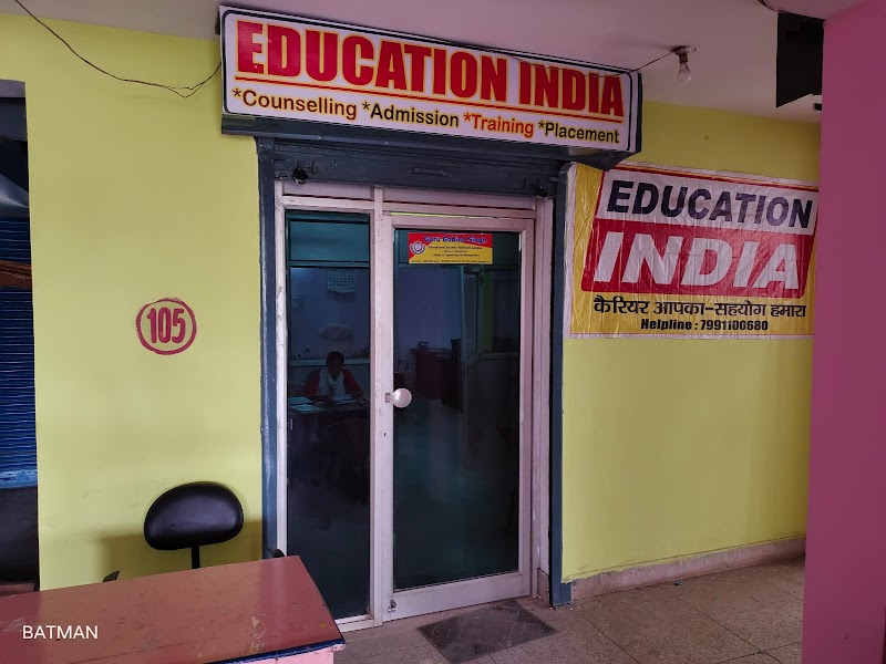 Education India