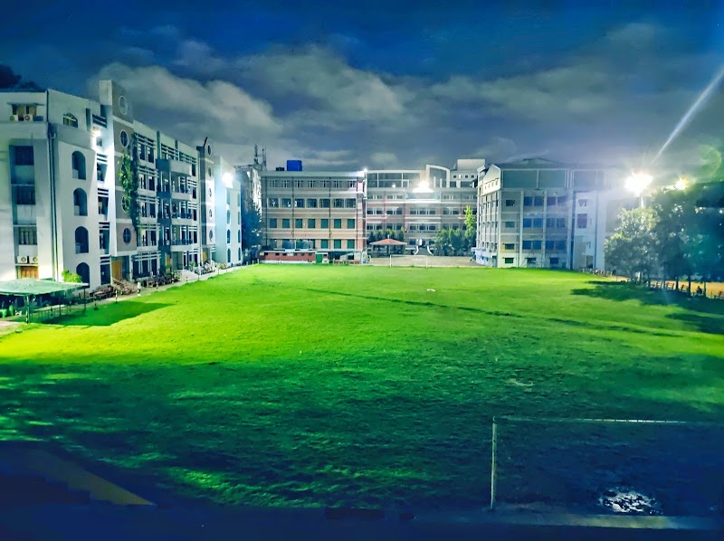 St. Xavier's College, Ranchi