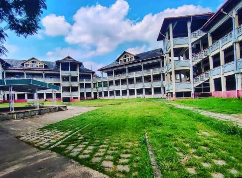 Gossner College Ranchi