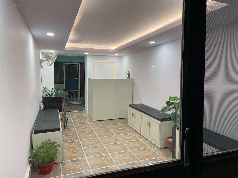 GOPAL HEALTH CARE/ PHYSIOTHERAPY AT HOME IN RANCHI