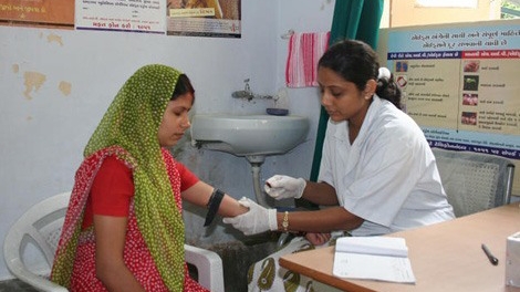 Mahavir health care and services