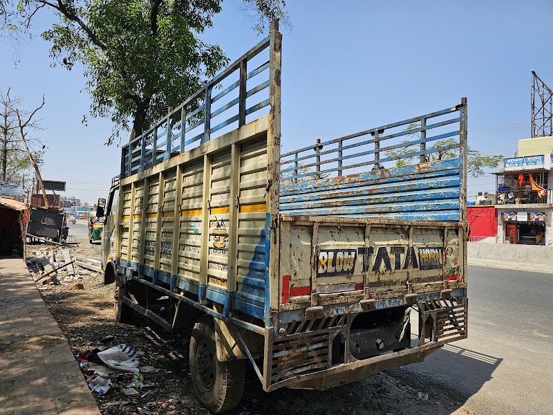 ATS Transport Service