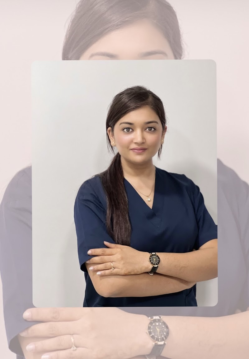Dr. Nikhita Rajkondawar Khaitan
