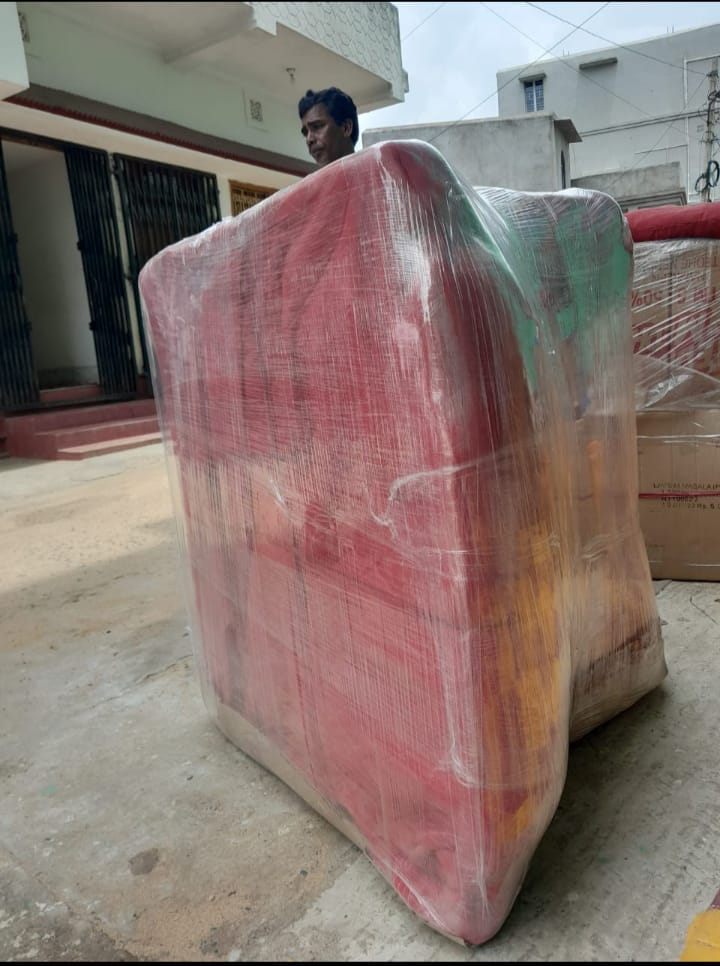 Nirmal Packers and movers
