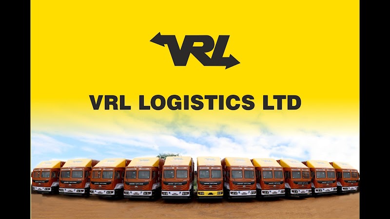 VRL Logistics Ltd - Deoghar