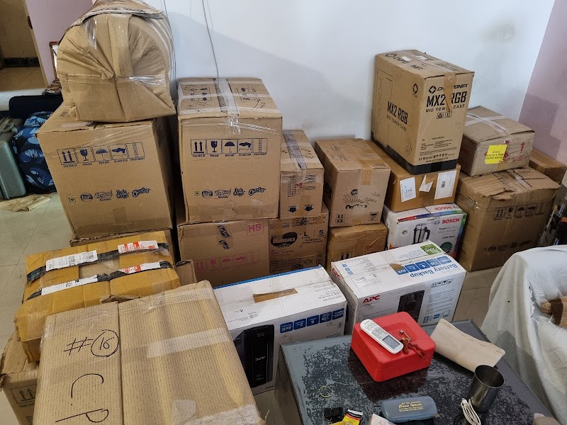 Omdeo Packers and Movers Pvt Ltd