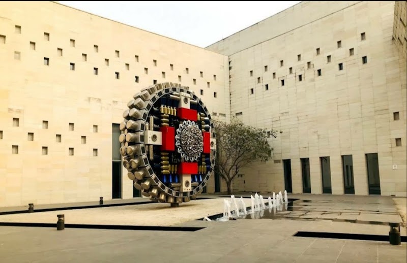 Bihar Museum