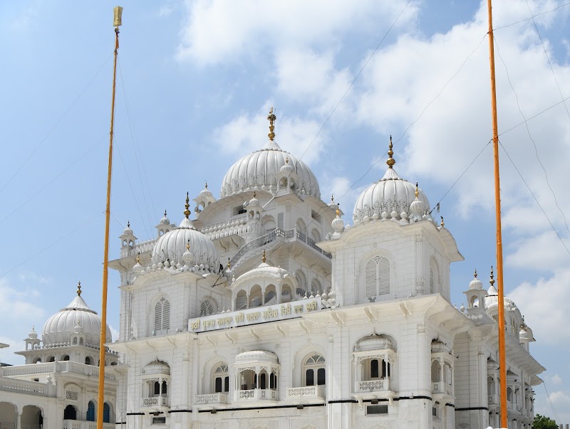 Takhat Shri Harimandir Ji Patna Sahib