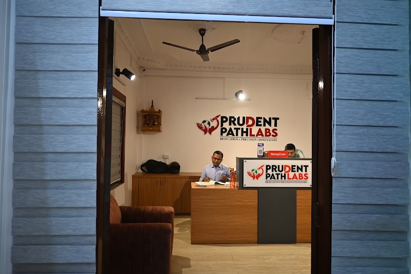 Prudent Pathlabs - PATHOLOGY LAB IN RANCHI / DIAGNOSTIC CENTER / LABORATORY IN RANCHI