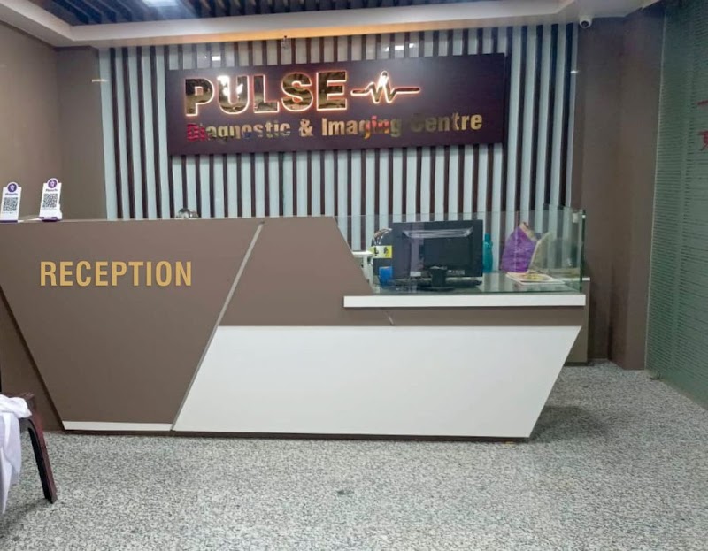 Pulse Diagnostic and Imaging Centre - Diagnostic Centre in Dhanbad