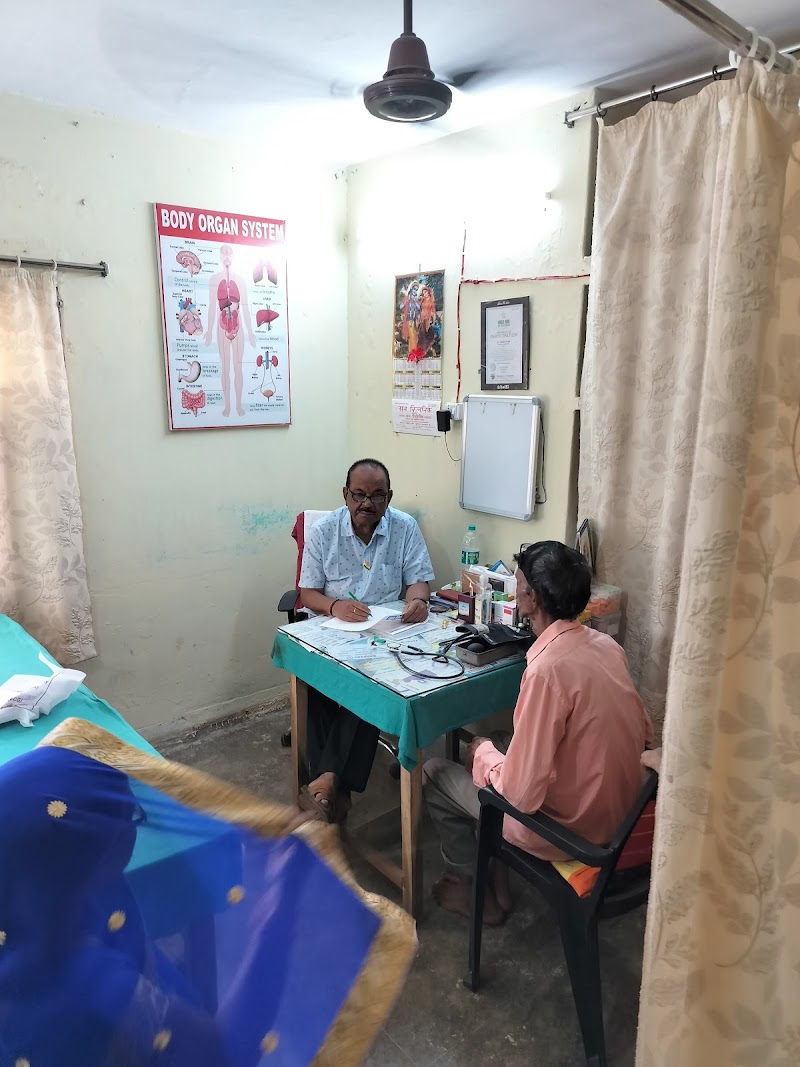 Sun Patholab X-Ray & Imaging Centre-Pathology Test In Dhanbad|Usg In Dhanbad|CT Scan In Dhanbad