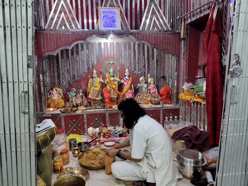Sai Baba Mandir