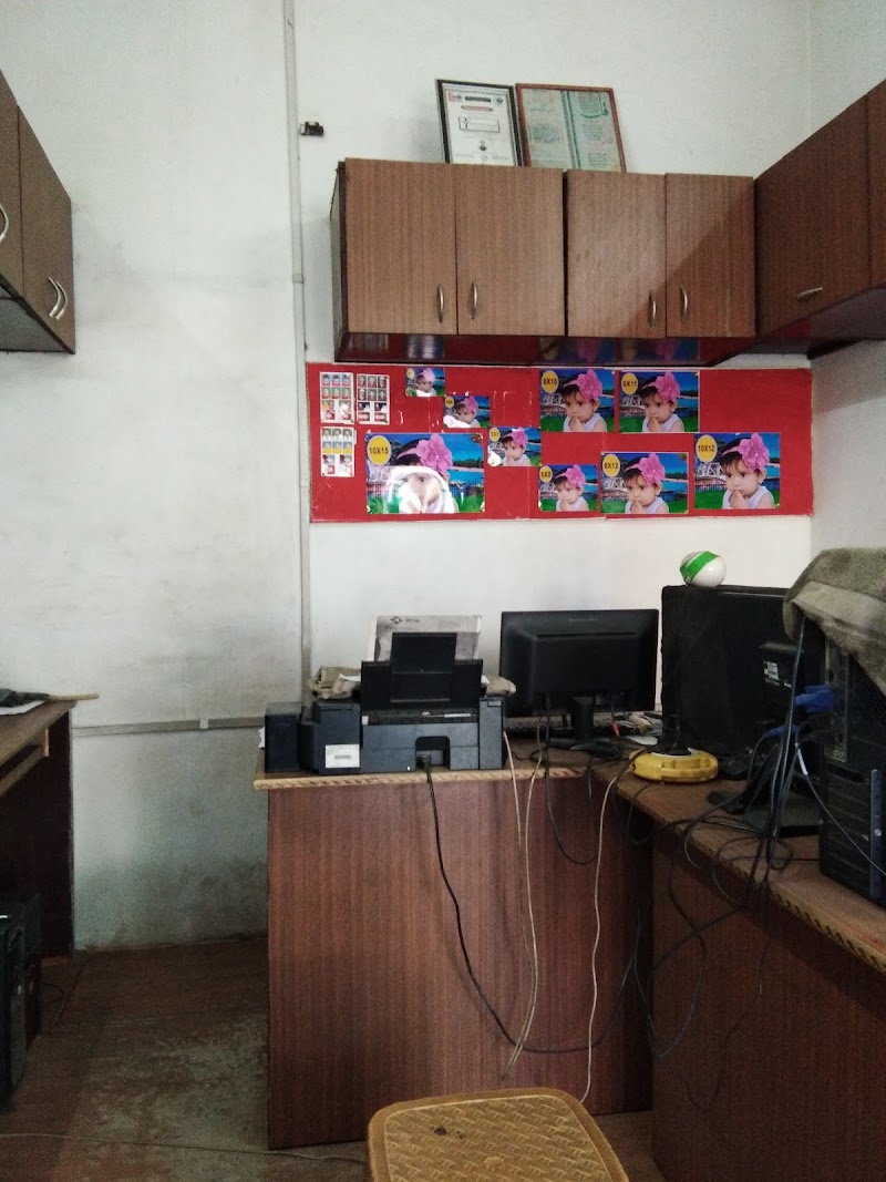 Education Hub