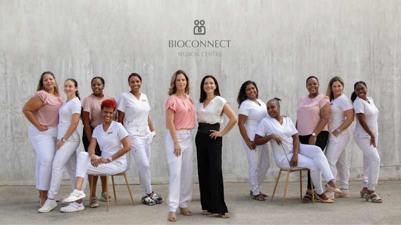 BioConnect Medical Centre Barbados