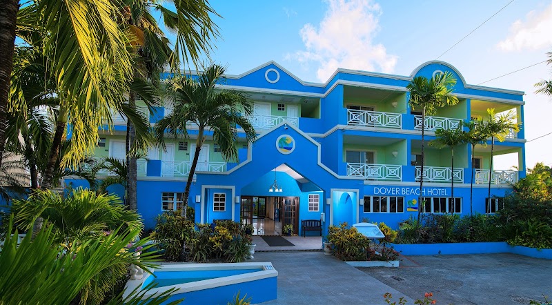 Dover Beach Hotel