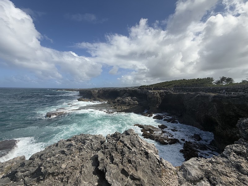 North Point
