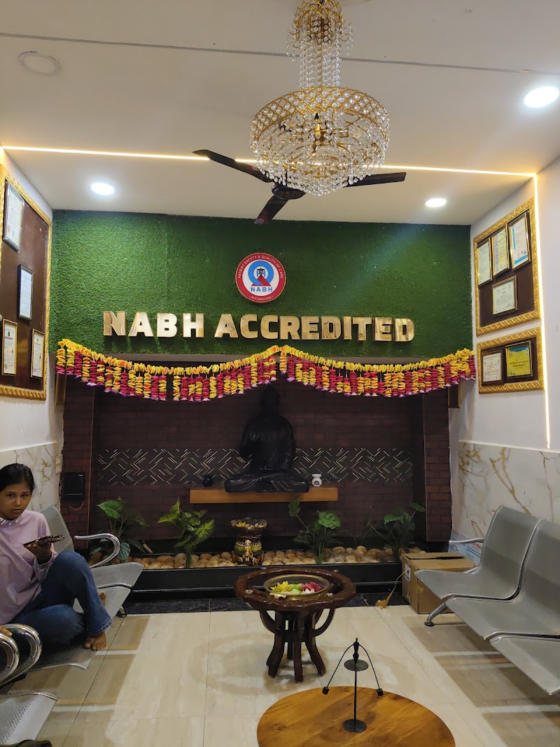 Jain Dental