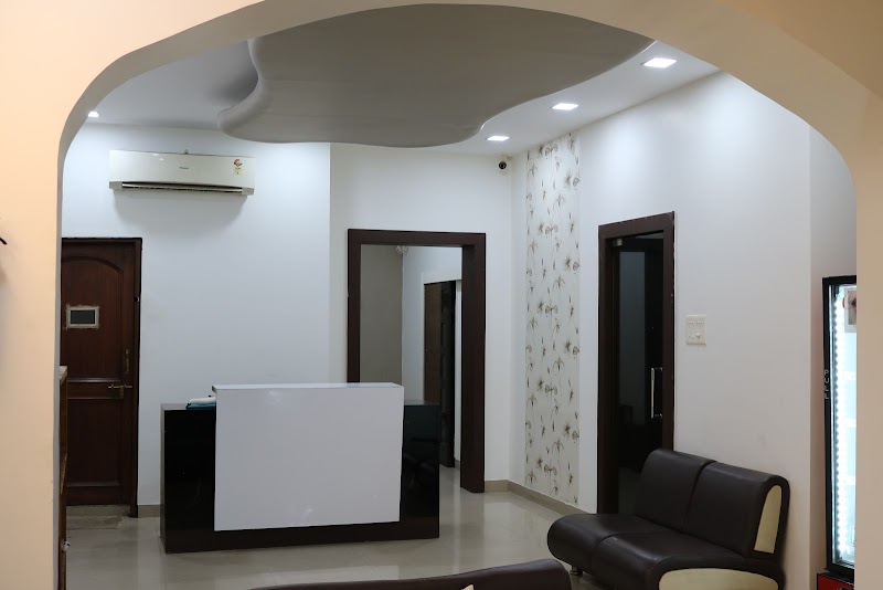 Vyas Dental Inn
