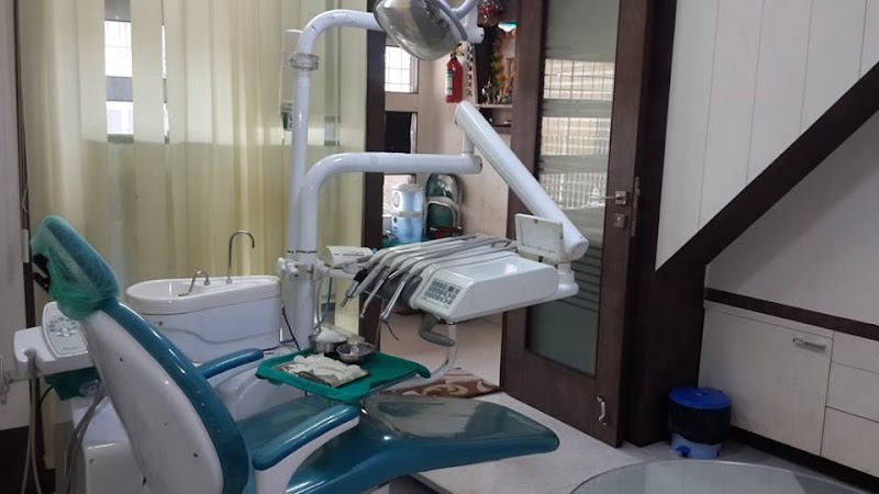 Chirayu Dental Clinic