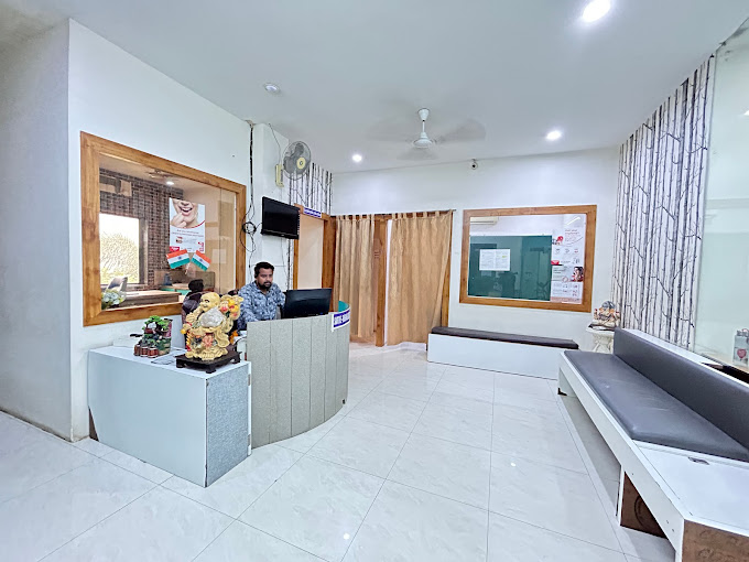 Namman Dental